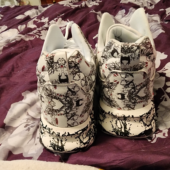 Men shoes - Picture 3 of 4